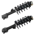 For Toyota Prius 12-15 Gsp North America Front Strut Assebmlies Set New. Price: $255.45.