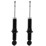 Shock Absorber Struts Cartridge For Toyota Corolla 2014-2019 Left Right Rear New. Price: $43.12.