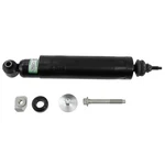 Suspension Strut Assembly-new Motorcraft AST-223 Fits 05-10 Ford Mustang. Price: $82.95.