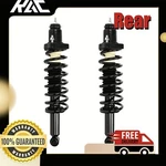 Kac Rear Complete Strut & Coil Spring Assembly For Dodge Caliber 2007-2012 New. Price: $90.99.