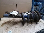 Strut Front Cylinder Fits 99-02 Cougar 97184 Used. Price: $46.00.