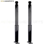 For 2012-2015 Jeep Wrangler 3.6L 4WD Rear Pair Gas Shocks Struts Left Right New. Price: $41.99.