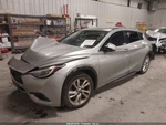 Driver Left Strut Front Fwd Fits 17-19 Infiniti QX30 443734 Used. Price: $135.29.
