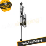 Fox Shox 985-26-015 Front Driver Passenger Side Adjustable Shock Absorber New. Price: $495.95.