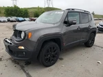Used Front Right Suspension Strut Fits: 2016 Jeep Renegade Awd 2.4L. Price: $94.99.