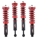 Stabber Coilovers 24 Way Suspension Kit For Honda Accord 1998-02 Acura Tl 99-03 New. Price: $368.00.