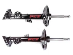 2PCS Front Right & Left Fcs Suspension Struts For Bmw 325IS 1992-1995 New. Price: $168.58.
