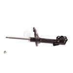 Kyb Suspension Strut 334400 New. Price: $136.27.