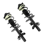 Buyautoparts Shock And Strut Set 77-775402C New. Price: $200.41.