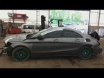 Driver Strut 117 Type Front CLA250 Fits 14-19 Mercedes Cla-class 6602878 Used. Price: $94.90.