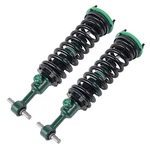 Rocky Offroad Adjustable Leveling Front Struts For Suburban 1500 07-14 New. Price: $371.00.
