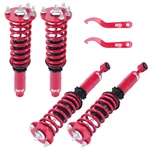 Bfo Coilover Suspension Shock Kits For Honda Accord 98-02 Acura Tl 99-03 New. Price: $188.00.