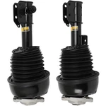 Pair Front Suspension Shock Strut For 2010-2016 Mercedes E550 4MATIC W/ Ads New. Price: $510.00.