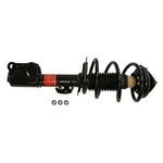 Monroe Front Strut & Spring Ford Mustang 2015 2016 2017 2018 2019 New. Price: $184.41.