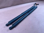 Bmw F48 X1 Rear Tailgate Spindle Drive Shock Pair Oem 101K Miles Used. Price: $37.91.