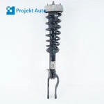 07-14 Oem Bmw Front Right Spring Strut X5M X6M 6775086 E70 E71 Used. Price: $109.00.