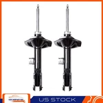 Front Pair Shocks & Struts For 2007-2011 Mitsubishi Outlander New. Price: $56.55.