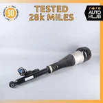 17-20 Mercedes W222 S450 S560 Rear Right Side Airmatic Shock Strut Oem 28K Used. Price: $298.80.