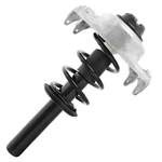 Suspension Strut And Coil Spring Assembly Unity 11099 New. Price: $155.95.
