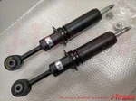 Toyota Lexus LX570 2008-2021 Genuine Front Shock Absorber 48510-69355 X2 Set Oem New. Price: $679.29.