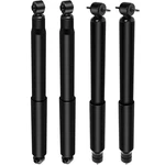 Front & Rear Shocks Struts For Jeep Grand Cherokee Limited Laredo 1999-2004 New. Price: $63.71.