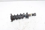 2017-2019 Subaru Impreza Rear Left Side Suspension Shock Strut & Coil Spring Oem Used. Price: $69.99.