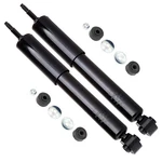 2PCS For 2002-05 Dodge Ram 1500 4WD Front Absorber Shocks Struts Assembly Pair New. Price: $42.35.