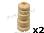 Bmw (2004-2010) Foam Bump Stop For Shock Rear Left & Right (2) Febi Bilstein New. Price: $37.90.