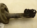 07-09 Toyota Camry 3.5L At Fwd Driver Side Front Strut Assembly Used. Price: $152.49.