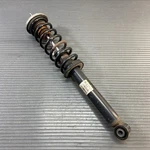 2011-2016 Bmw 550I F10 Rear Left Right Shock Strut Absorber Spring Oem Used. Price: $96.00.