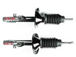 2PCS Front Left & Right Fcs Shocks Struts Set 2005-2007 Ford Freestyle Su New. Price: $134.93.