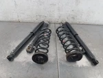 2022 Ford F250 Super Duty Diesel Shocks / Coil Springs #4593 P9 Used. Price: $149.99.