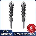 2X Front Left Right Complete Strut Assembly Fit For Honda Civic 96-97 98-00 New. Price: $78.84.
