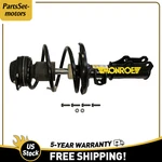 173051 Monroe Fully Loaded Strut Front Passenger Right Side For Chevy Hand New. Price: $140.92.