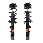 Monroe Pair Set Of 2 Front Strut & Coil Springs Ford Explorer 3.5L V6 13-18 New. Price: $250.96.