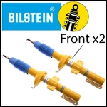 Bilstein B6 Front Monotube Suspension Strut Assembly Pair Fit 2003-14 Volvo XC90 New. Price: $789.95.
