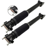 Rear Pair Suspension Spring Struts For Mercedes X166 GL350 GL400 GL500 GL550 New. Price: $104.85.