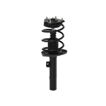 Monroe 173081L Suspension Strut And Coil Spring Assembly For 16-22 Civic Insight New. Price: $125.78.