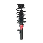 Suspension Strut And Coil Spring Fits 2014-2018 Ford Transit Connect Canadian New. Price: $131.30.
