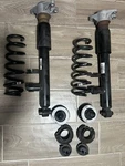 2020-2022 Toyota Supra Rear Strut Shock Absorber 6895296 Oem 2021 Used. Price: $450.00.