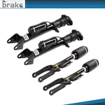 For Mercedes W/X164 ML350 GL450 GL550 Front And Rear Air Suspension Struts Ads New. Price: $396.96.