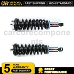 Fcs Front Suspension Strut & Spring Assembly For 2001-2007 Toyota Sequoia New. Price: $251.88.