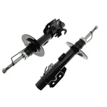 Front Left+right Side Air Shock Fits For Pontiac G8 2008-2009 3.6L 6.0L 6.2L Us New. Price: $130.19.