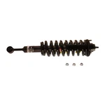 Kyb SR4120 Complete Corner Unit Assembly -strut, Mount And Spring New. Price: $174.41.