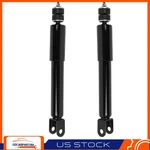 Fits 99-2007 Chevrolet Silverado 1500 Gmc Sierra Front Pair Shock Absorber New. Price: $38.08.
