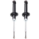 Rear Left & Right Struts Shocks For 02-06 Nissan Sentra Se-r, Spec V, Sedan New. Price: $46.79.