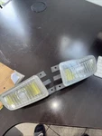 GS300 Sport Design Yellow Capsule Foglights Oem Rare Lexus JZS161 JZS160 Used. Price: $165.99.