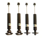 Bilstein B4 Front And Rear Shock Absorbers Kit For Mercedes W120 W180 180D 220S New. Price: $519.95.