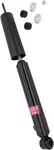 Suspension Shock Absorber Kyb 345609 For Chevrolet, Gmc, Isuzu New. Price: $93.67.