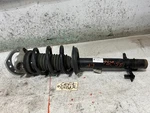 2023 Dodge PROMAST15 Driver Left Side Front Coil Spring Strut Oem 68157795AE Used. Price: $174.95.